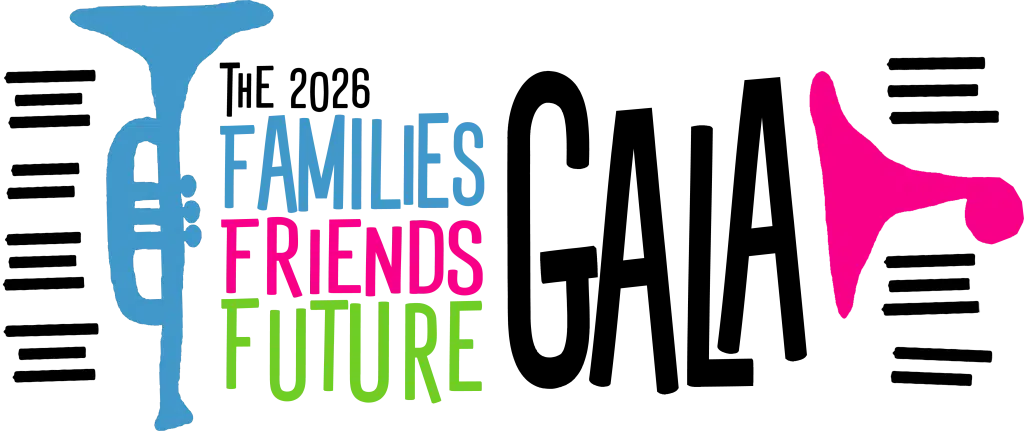 The 2026 Families Friends Future Gala